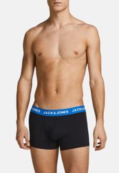 Jack & Jones Retro Boxer 10er günstig online kaufen