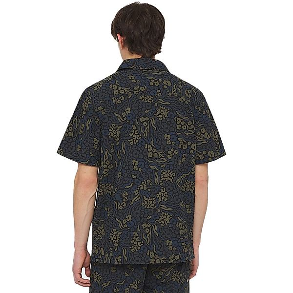 Dickies Saltville Heritage Painted Camo/Black günstig online kaufen