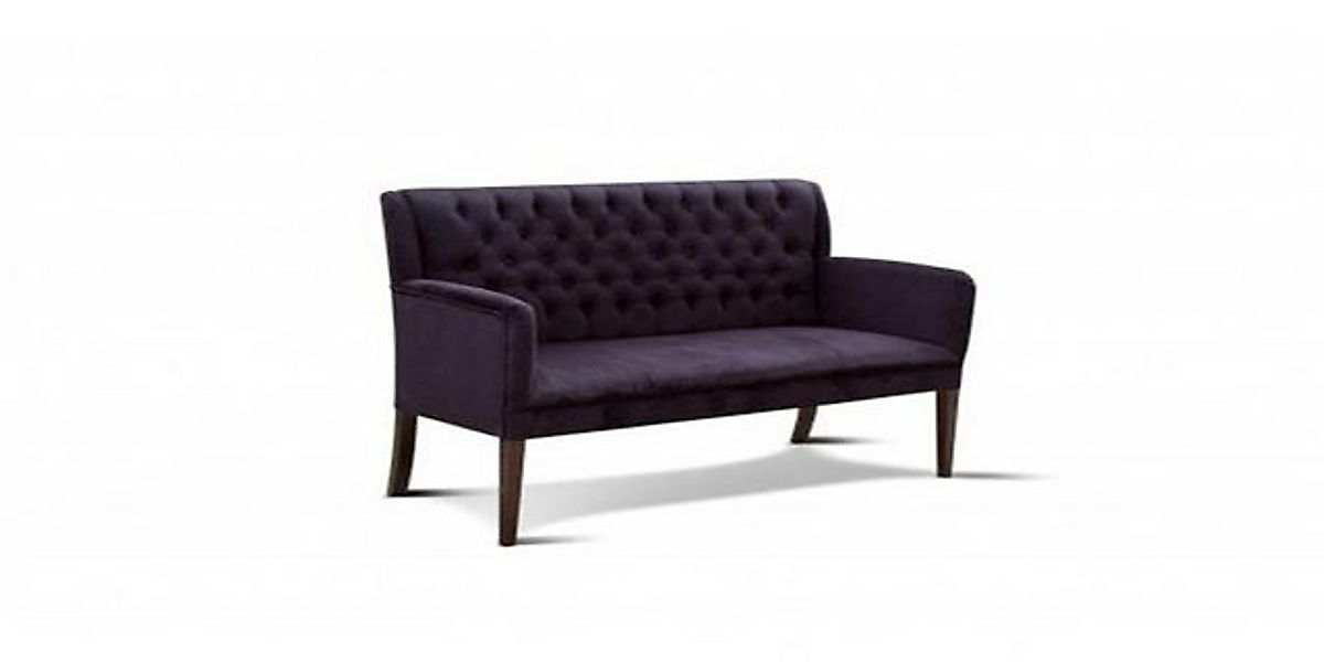 Xlmoebel Sofa Chesterfield Sofa Bank Sitzbank Wartezimmer Wohnzimmer Büro P günstig online kaufen