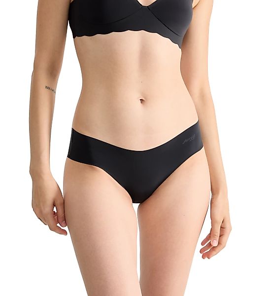 sloggi Hipster "ZERO Microfibre 2.0", (2er Pack), nahtlos, unsichtbar, ultr günstig online kaufen