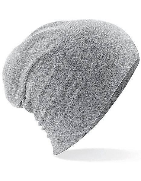 Goodman Design Beanie Baumwoll Slouch Beanie (2er Pack) (Spar-Set, 2er Pack günstig online kaufen