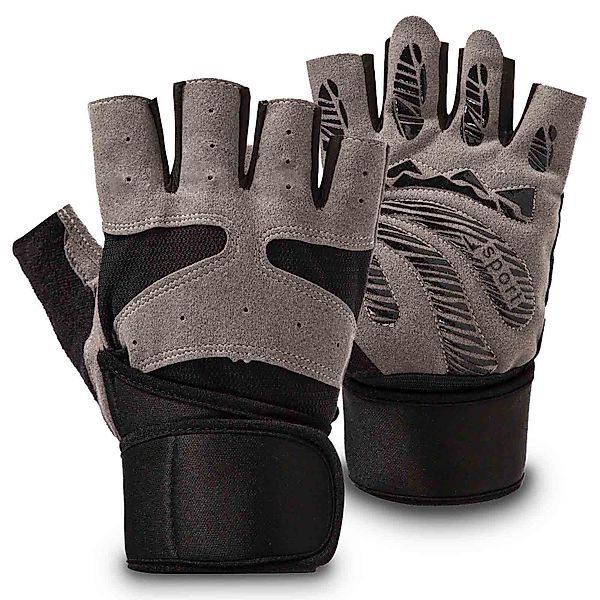 BTTO Hsch. Trainingshandschuhe Fahrradhandschuhe Fingerlose Handschuhe günstig online kaufen