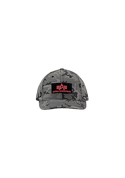 Alpha Industries Trucker Cap Cap VLC II günstig online kaufen