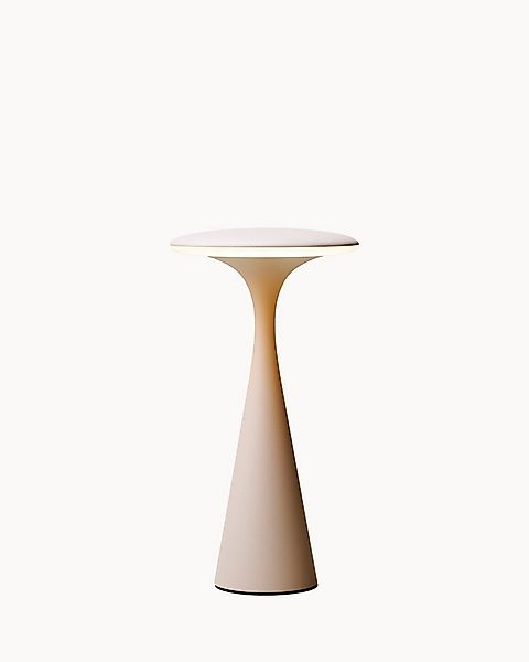 chic.mic Nachttischlampe ufo table lamp günstig online kaufen