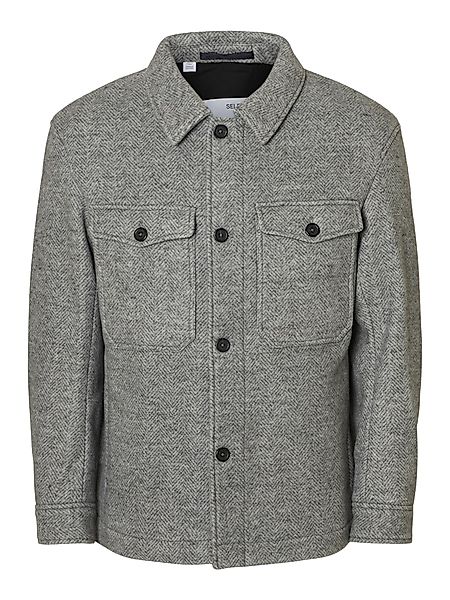 Selected Herren Jacke 16097636 günstig online kaufen