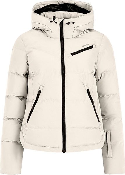 Protest Skijacke PRTLUCID snowjacket Kitoffwhite günstig online kaufen