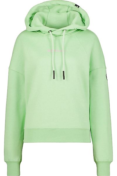 Alife & Kickin Kapuzensweatshirt Damen JessyAK günstig online kaufen