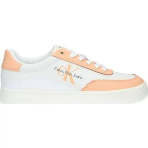 Calvin Klein Jeans  Sneaker YW0YW01296 CLASSIC CUOSOLE günstig online kaufen