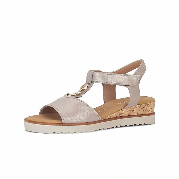 Gabor Riemchensandale "Riemchensandale" günstig online kaufen