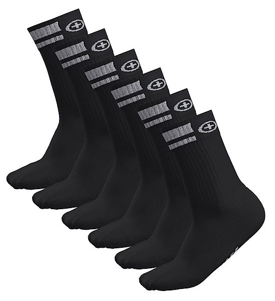 Chiemsee Sportsocken Bequeme Performancesocken aus Baumwollmischung (6-Paar günstig online kaufen