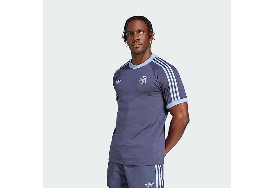 adidas Originals Poloshirt ARGENTINIEN ANNIVERSARY T-SHIRT (1-tlg) günstig online kaufen