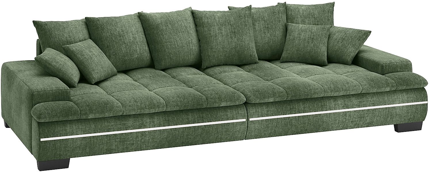 Mr. Couch Big-Sofa Haiti II RGB-LED, günstig online kaufen