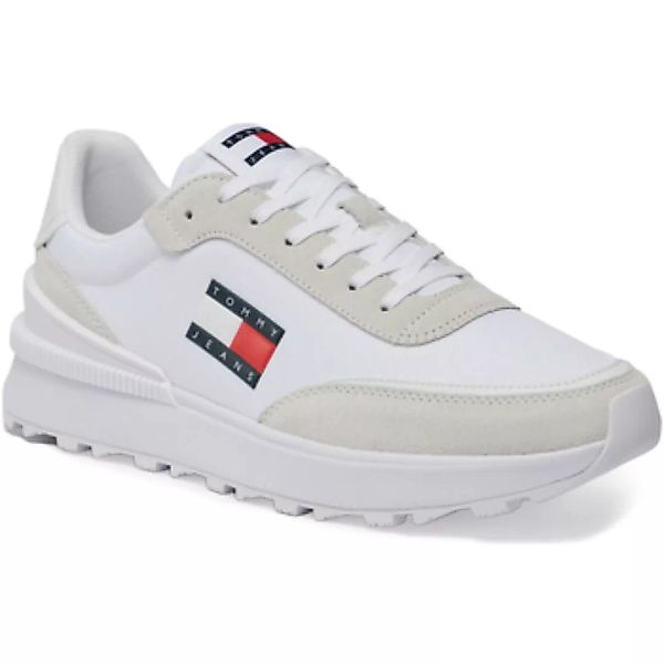 Tommy Hilfiger  Sneaker TECHNICAL RUNNER EM0EM01265 günstig online kaufen