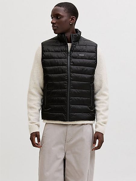 Jack & Jones Steppweste JJLOUIS LIGHT BODYWARMER COLLAR günstig online kaufen