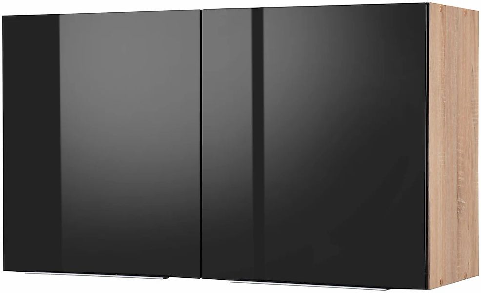 KOCHSTATION Hängeschrank KS-Brindisi 100 cm breit, günstig online kaufen