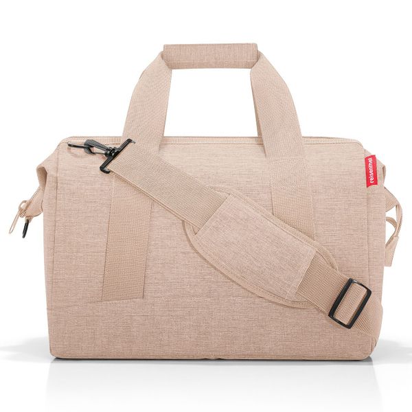 REISENTHEL® Reisetasche allrounder M Schultertasche Sporttasche günstig online kaufen