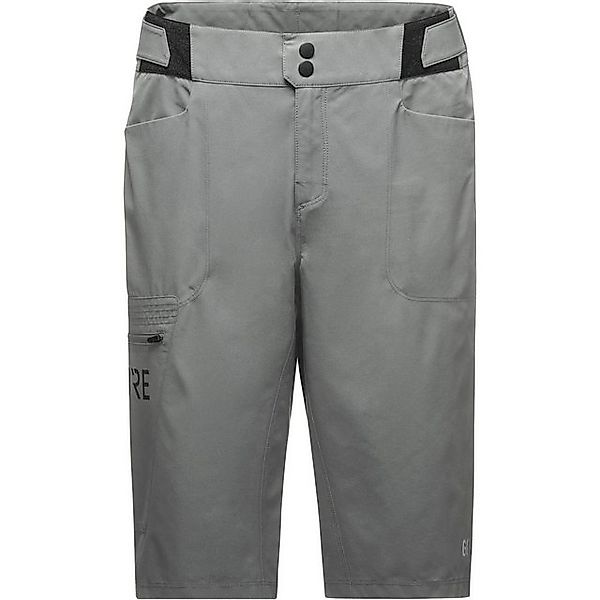 GORE® Wear Fahrradhose Herren Radshorts PASSION SHORTS (1-tlg) günstig online kaufen