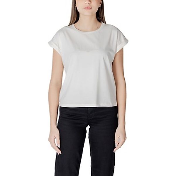 Liu Jo  T-Shirt ECS BASICA S/M TA5181JS003 günstig online kaufen