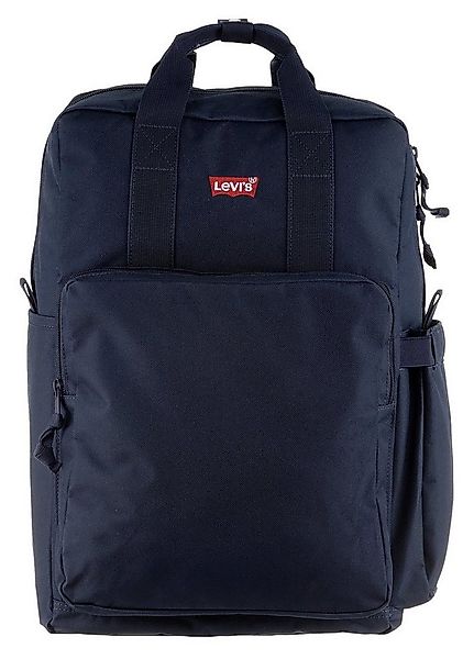 Levi's® Cityrucksack, Freizeitrucksack, Schulrucksack, Arbeitsrucksack günstig online kaufen