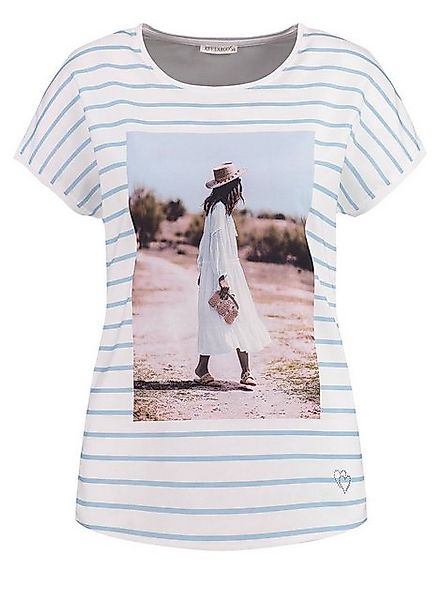 Key Largo T-Shirt Damen T-Shirt TASHA (1-tlg) günstig online kaufen