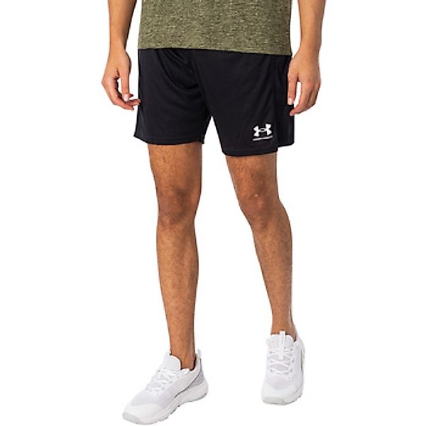 Under Armour  Shorts Challenger-Strickshorts günstig online kaufen