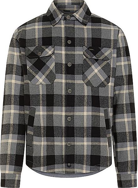 Rokker Motorradjacke Memphis Rider Motorrad Hemd Atmungsaktiv abriebfest re günstig online kaufen