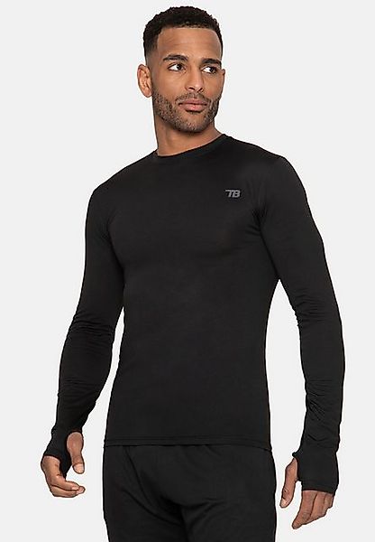 Threadbare Langarmshirt Freeman (1-tlg) im klassischen Design günstig online kaufen