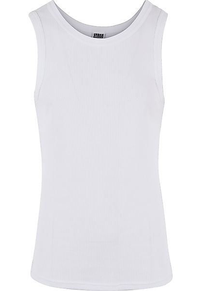 URBAN CLASSICS Tanktop "Urban Classics Herren Mens Tanktop" 1 Stk. günstig online kaufen
