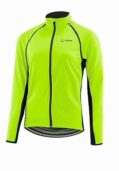 Löffler Bikerjacke Löffler Damen W BIKE ZIP-OFF JACKET SAN REMO 2 WS günstig online kaufen