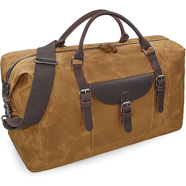 OKWISH Reisetasche Canvas Trainingstasche Sporttasche Handtasche günstig online kaufen