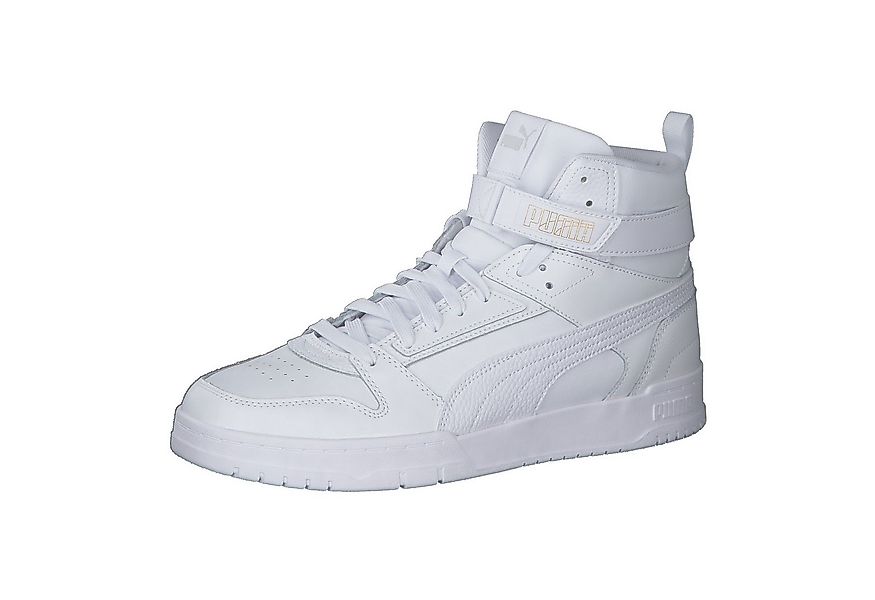 PUMA Puma Unisex Sneaker RBD Game 385839 Sneaker günstig online kaufen