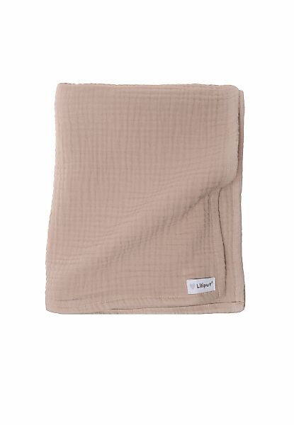 Liliput Babydecke aus kuschelig-weichem Material günstig online kaufen