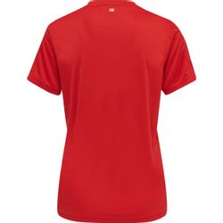 hummel Fußballtrikot Hummel hmlCORE XK Poly günstig online kaufen