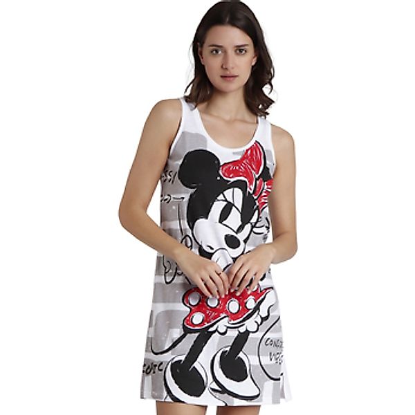 Admas  Pyjamas/ Nachthemden Ärmelloses Nachthemd Stay True Disney günstig online kaufen