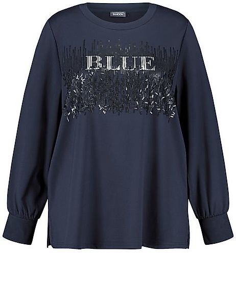 Samoon Strickpullover günstig online kaufen