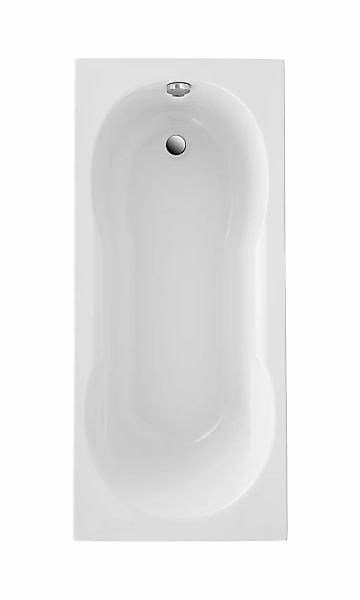 OTTOFOND Badewanne Julia, (Komplett-Set, 3-tlg), mit günstig online kaufen