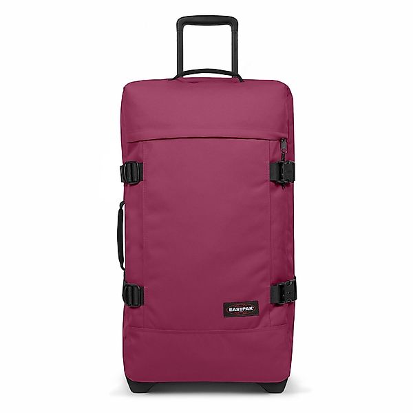 Eastpak Weichgepäck-Trolley Tranverz, 2 Rollen, Polyester günstig online kaufen