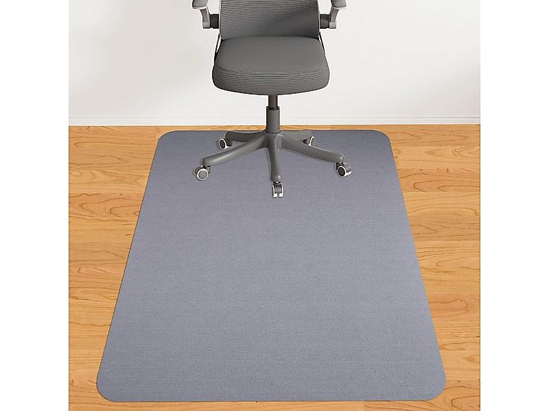 LP projekt Bodenschutzmatte Transparent – Kratzfest & Rutschfest für Bürost günstig online kaufen