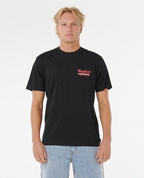 Rip Curl T-Shirt Board Bakery T-Shirt günstig online kaufen