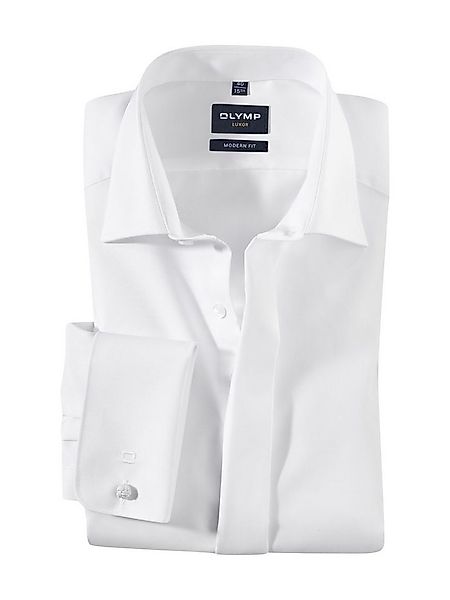 OLYMP Smokinghemd günstig online kaufen