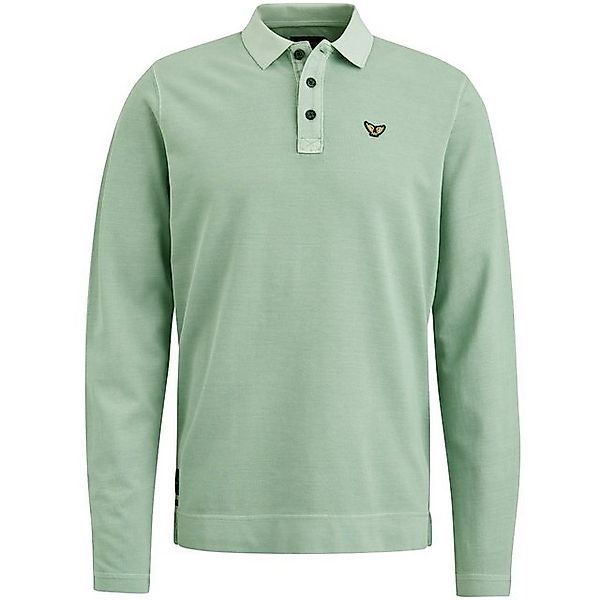 PME LEGEND 3/4-Arm-Shirt PME LEGEND / He.T-Shirt / Long sleeve polo pique g günstig online kaufen