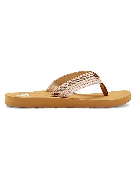 Roxy PORTO ROPE Zehentrenner günstig online kaufen