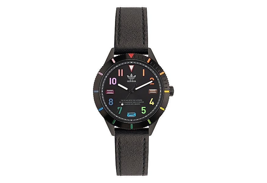 adidas Originals Quarzuhr Edition Three Icon Small günstig online kaufen