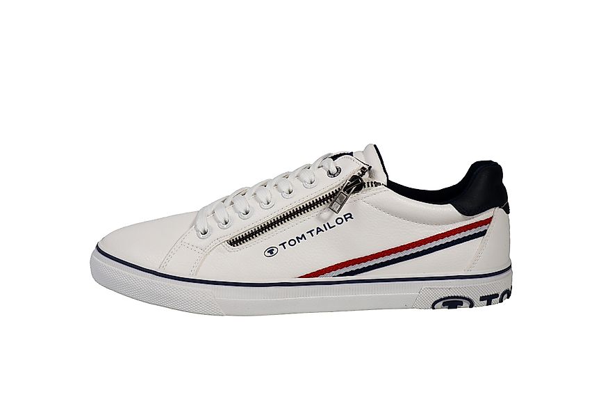 TOM TAILOR Tom Tailor Schnürhalbschuhe für günstig online kaufen