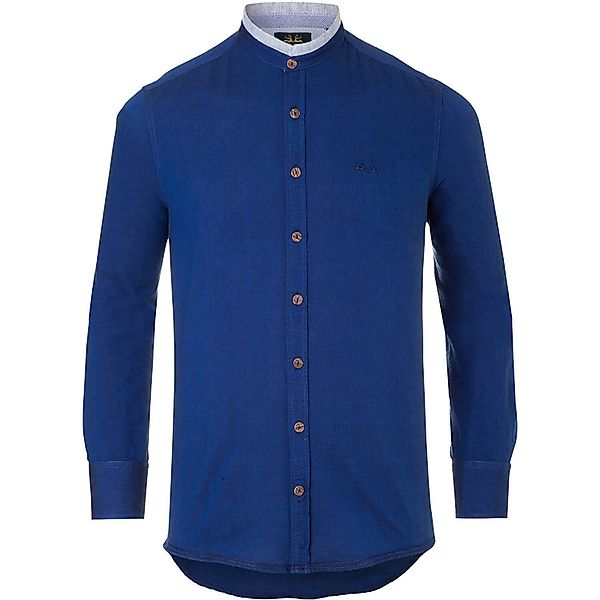 Wiesnkönig Outdoorhemd Hemd Wolfgang günstig online kaufen