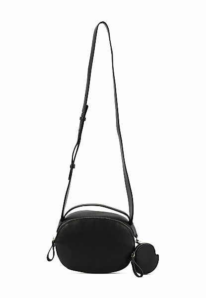 Harpa Schultertasche "Natalie" mit kleinem Anhänger-Täschchen günstig online kaufen