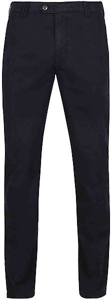 Meyer Chino Bonn Navy - Größe 56 günstig online kaufen