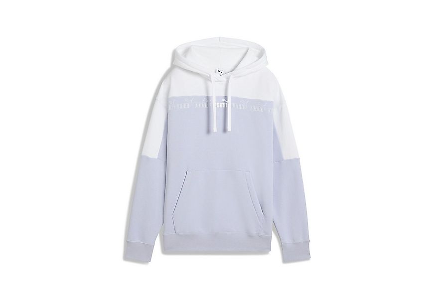 PUMA Hoodie Around The Block Hoodie Damen günstig online kaufen