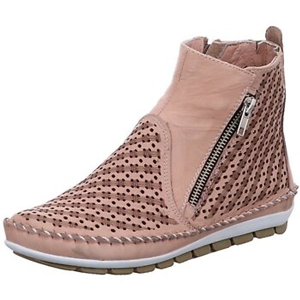 Gemini  Stiefeletten Stiefeletten NAPPA STIEFEL 382642-01/555 555 günstig online kaufen