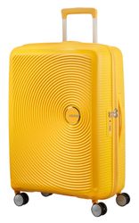 American Tourister® Hartschalen-Trolley Soundbox, 4 Rollen günstig online kaufen